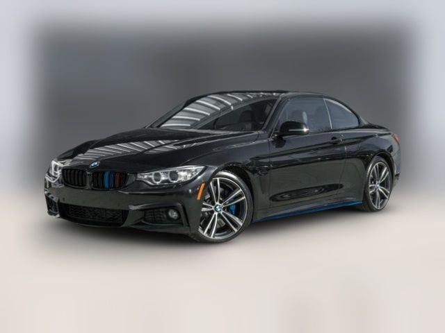 2015 BMW 4 Series 435i