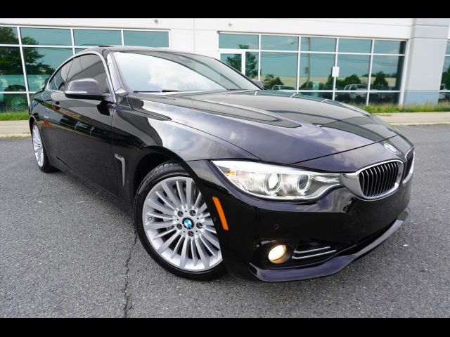 2015 BMW 4 Series 435i