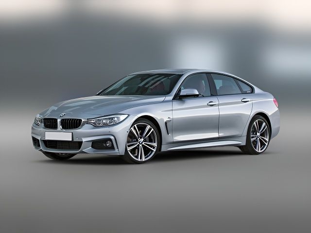 2015 BMW 4 Series 435i