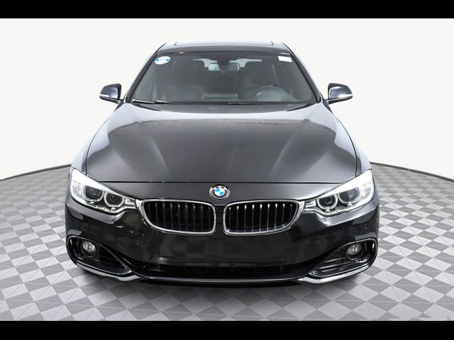 2015 BMW 4 Series 435i