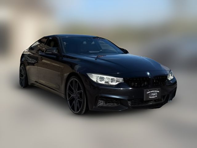 2015 BMW 4 Series 435i