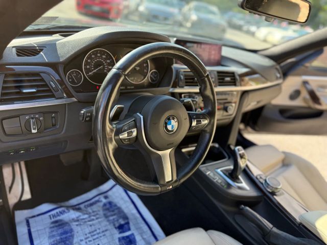 2015 BMW 4 Series 435i
