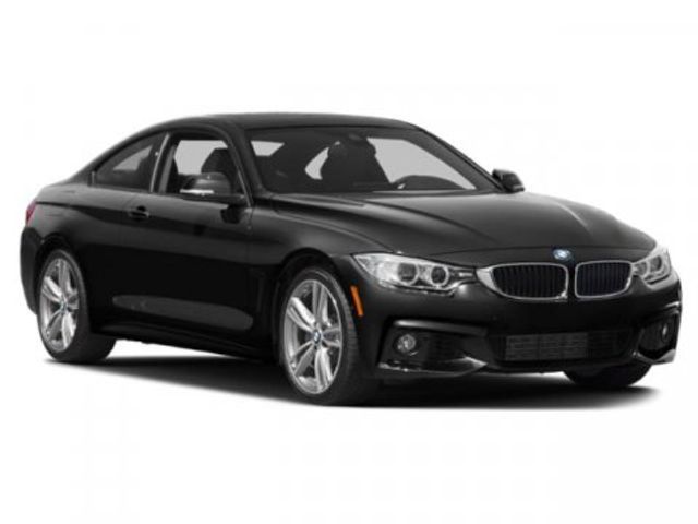 2015 BMW 4 Series 435i xDrive
