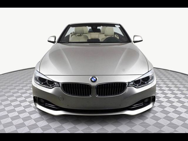 2015 BMW 4 Series 435i xDrive