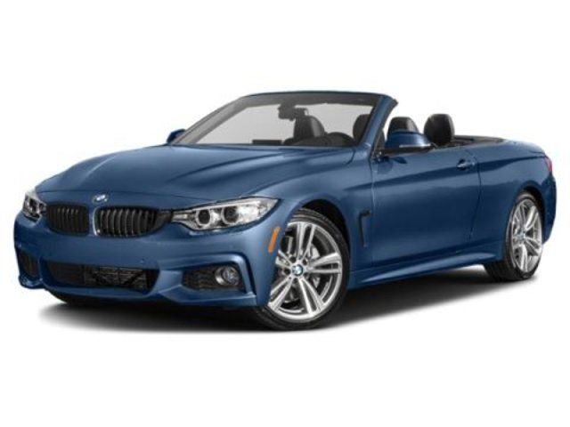 2015 BMW 4 Series 435i xDrive