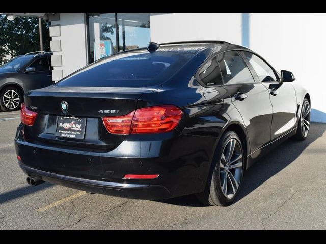 2015 BMW 4 Series 428i xDrive