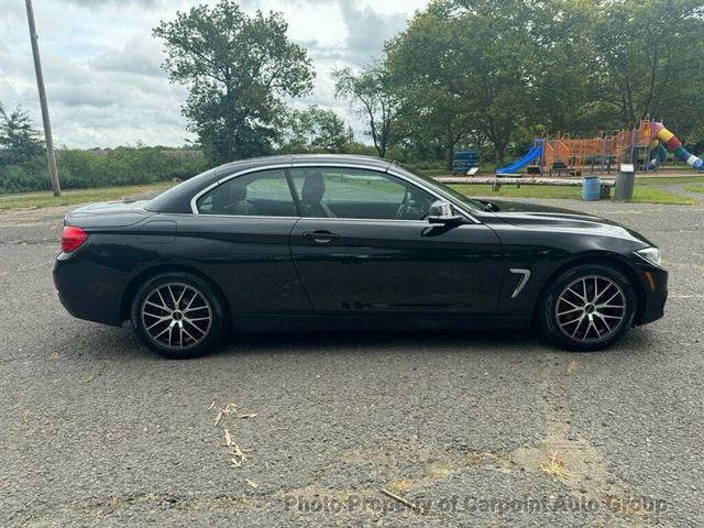 2015 BMW 4 Series 428i xDrive