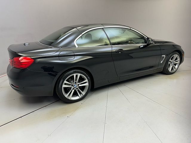 2015 BMW 4 Series 428i xDrive