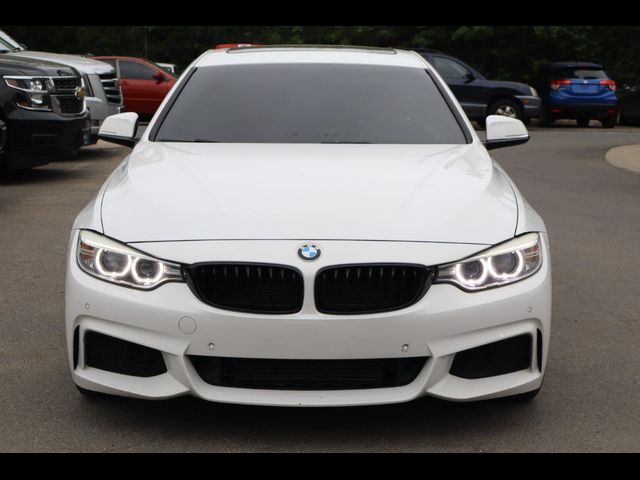 2015 BMW 4 Series 428i