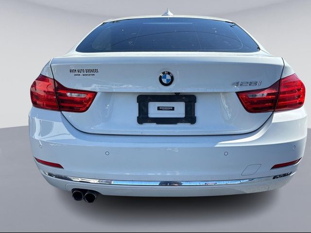 2015 BMW 4 Series 428i