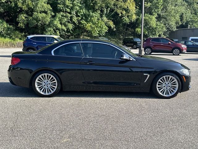 2015 BMW 4 Series 428i