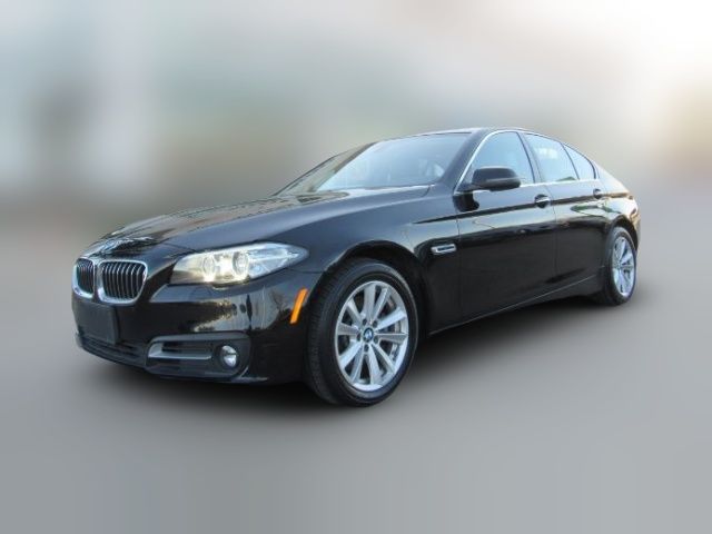 2015 BMW 5 Series 528i xDrive