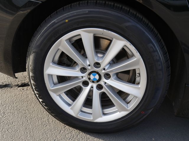 2015 BMW 5 Series 528i