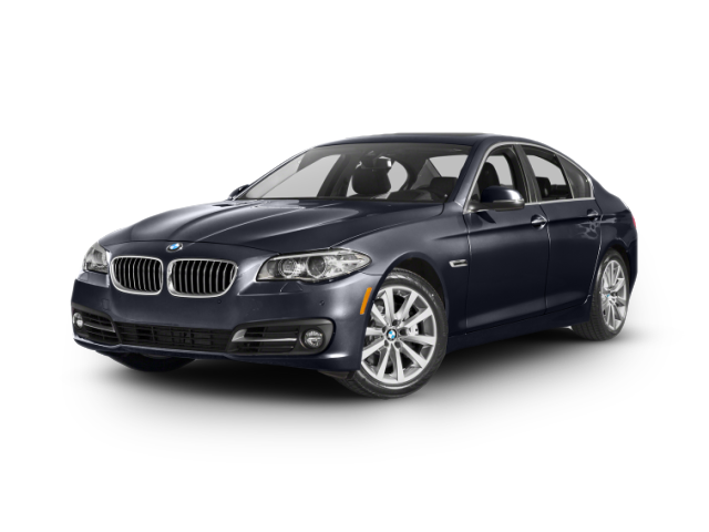 2015 BMW 5 Series 535i