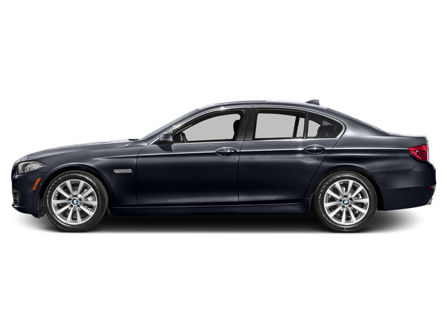 2015 BMW 5 Series 535i