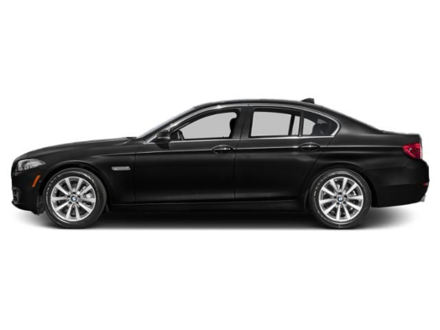 2015 BMW 5 Series 535i xDrive