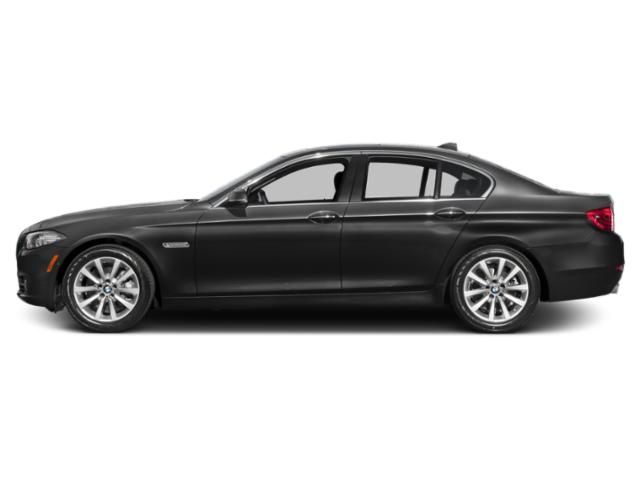 2015 BMW 5 Series 535i xDrive