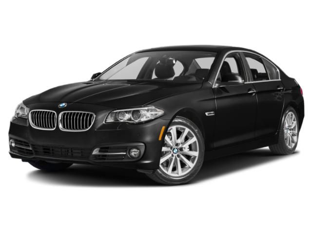 2015 BMW 5 Series 535i xDrive