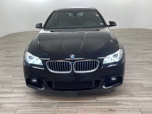 2015 BMW 5 Series 528i