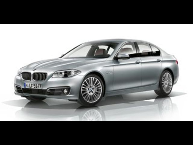 2015 BMW 5 Series 528i xDrive