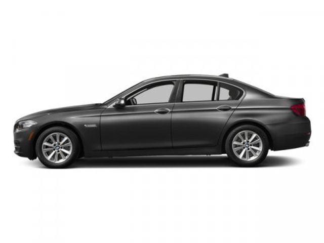 2015 BMW 5 Series 528i