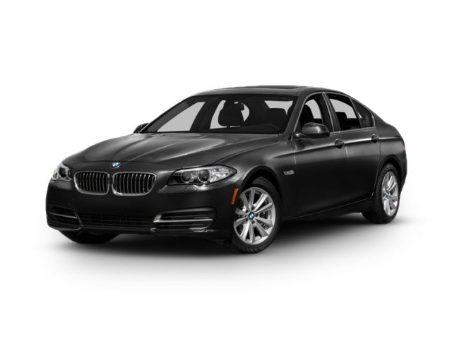 2015 BMW 5 Series 528i