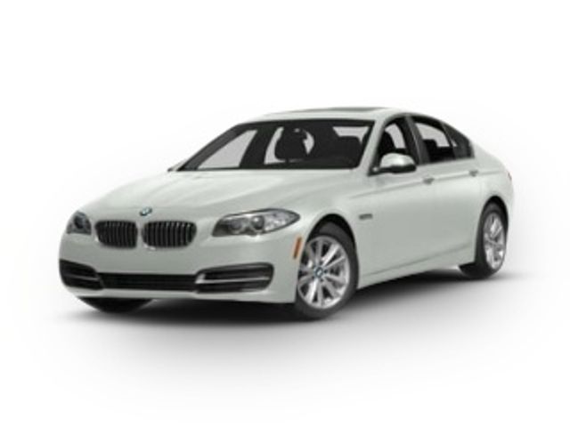 2015 BMW 5 Series 528i