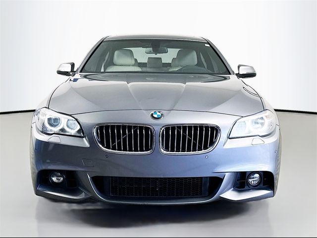 2015 BMW 5 Series 528i