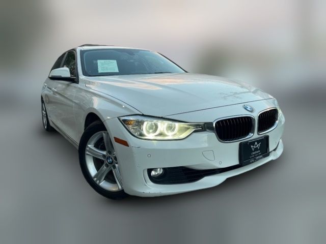 2015 BMW 5 Series 528i