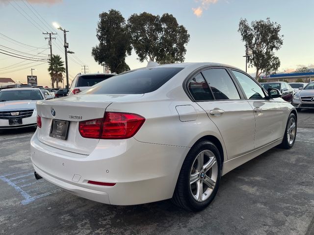 2015 BMW 5 Series 528i