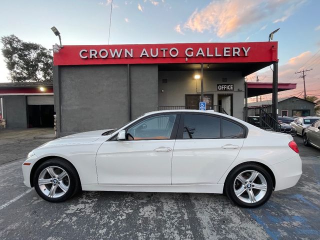 2015 BMW 5 Series 528i