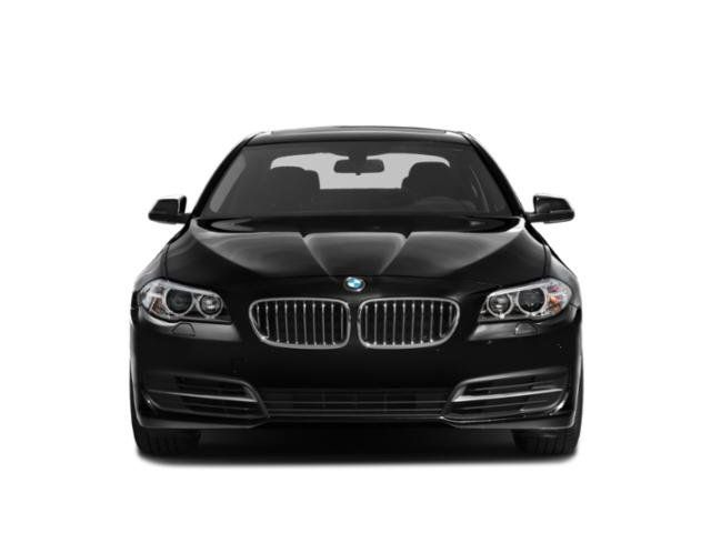2015 BMW 5 Series 528i xDrive
