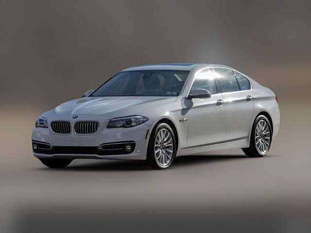 2015 BMW 5 Series 528i xDrive