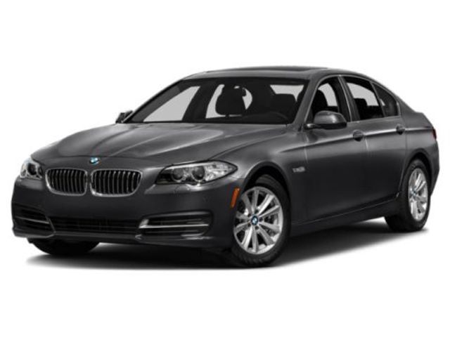 2015 BMW 5 Series 528i xDrive