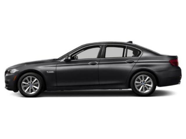 2015 BMW 5 Series 528i xDrive