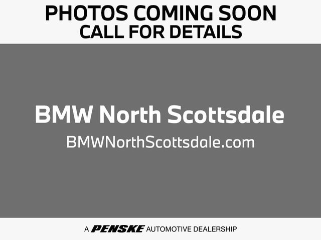 2015 BMW 5 Series 528i xDrive