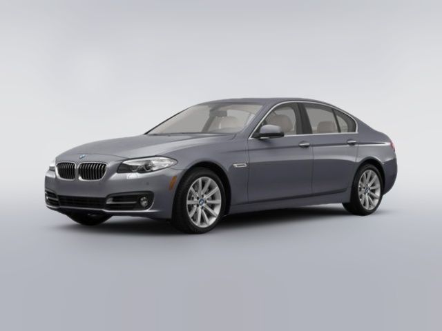 2015 BMW 5 Series 528i xDrive