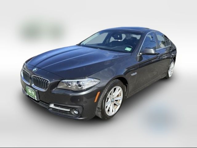 2015 BMW 5 Series 528i xDrive