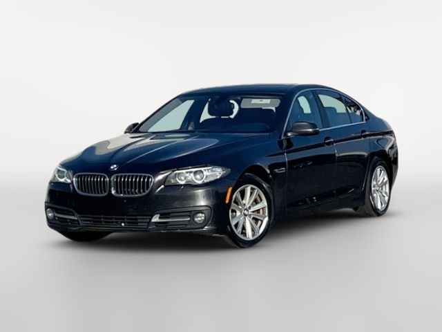 2015 BMW 5 Series 528i xDrive