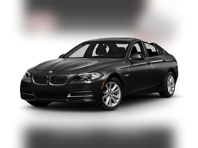 2015 BMW 5 Series 528i xDrive