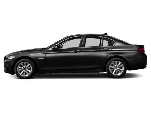 2015 BMW 5 Series 528i xDrive