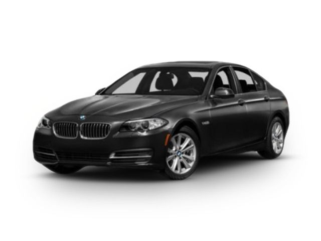 2015 BMW 5 Series 528i xDrive