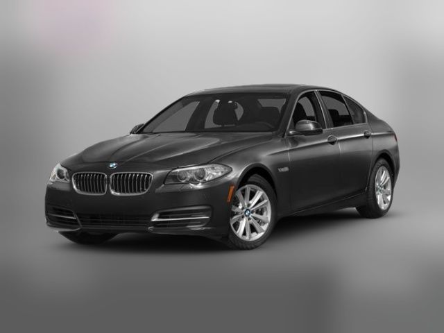 2015 BMW 5 Series 535i