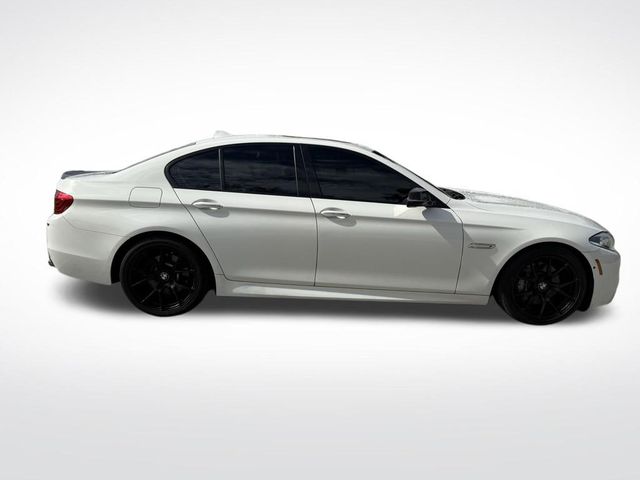 2015 BMW 5 Series 535i