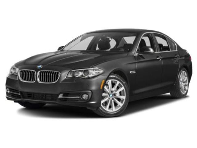 2015 BMW 5 Series 535i