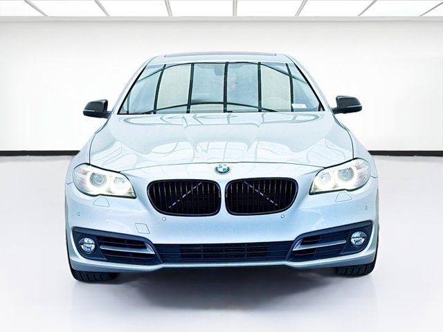 2015 BMW 5 Series 535i