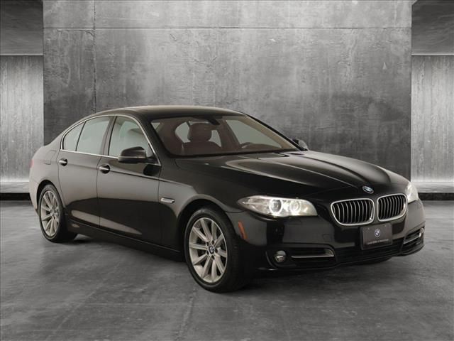 2015 BMW 5 Series 535i xDrive