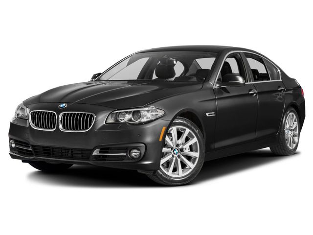 2015 BMW 5 Series 535i xDrive