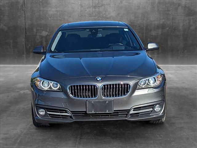 2015 BMW 5 Series 535i xDrive