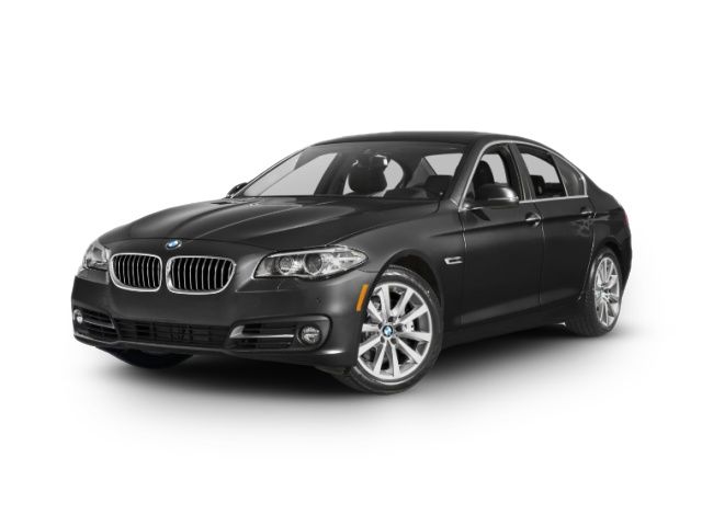 2015 BMW 5 Series 535i xDrive